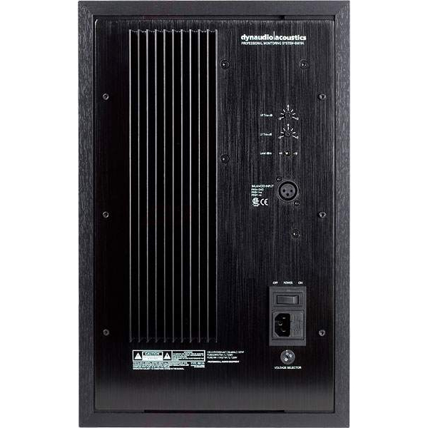 Dynaudio BM15A-L