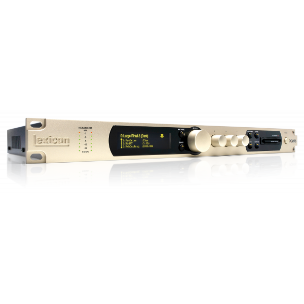 Lexicon PCM96