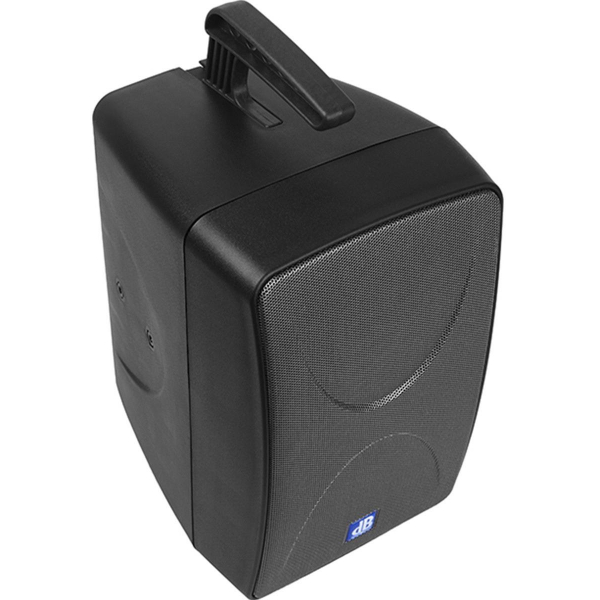 dB Technologies K300