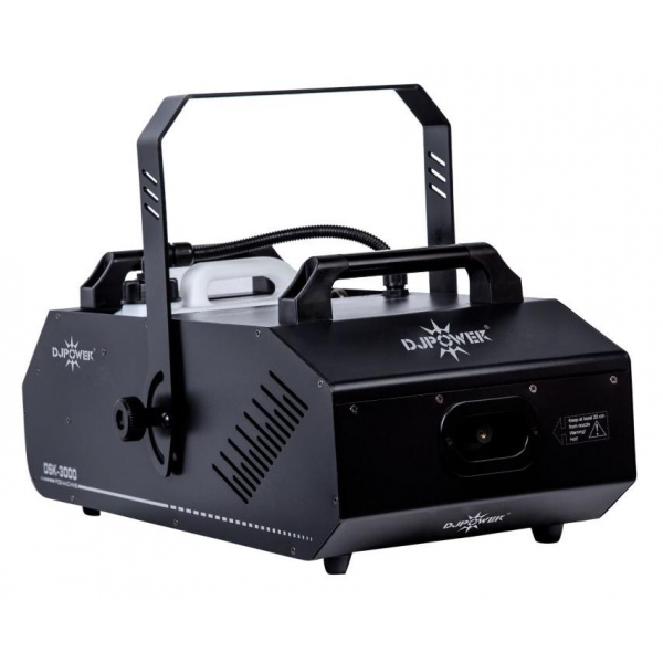 DJ POWER DSK-3000