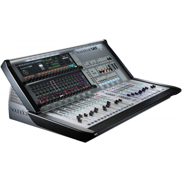 Soundcraft Vi1-32