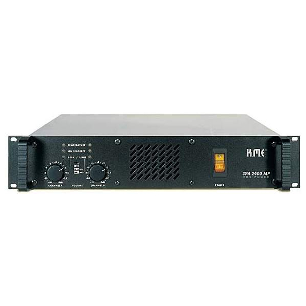 KME SPA2400MP