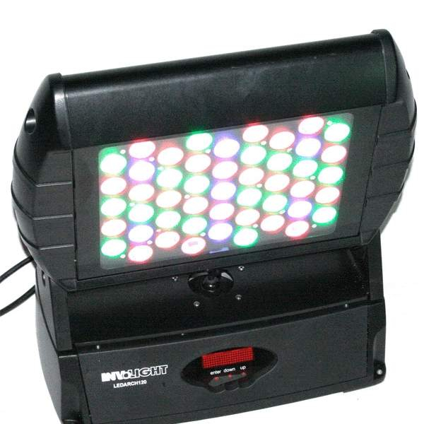 Involight LED ARCH 120