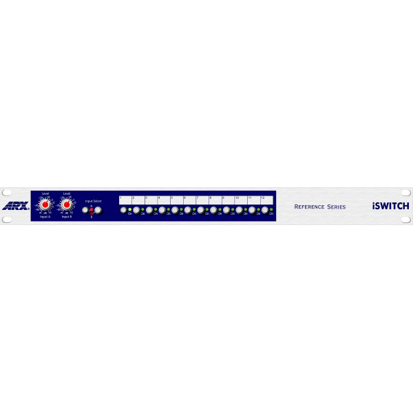 ARX i-Switch