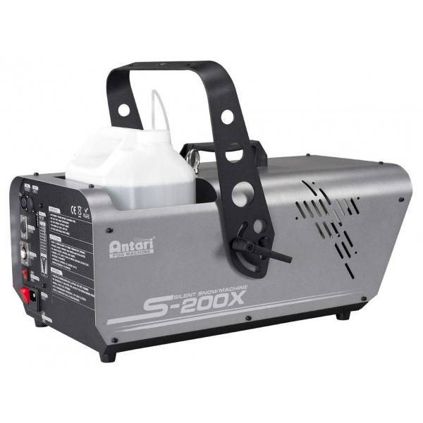 Antari S-200X