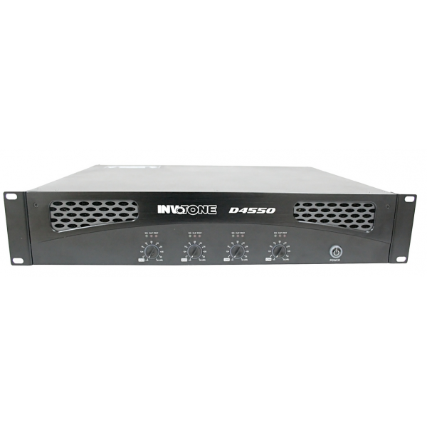 INVOTONE D4550