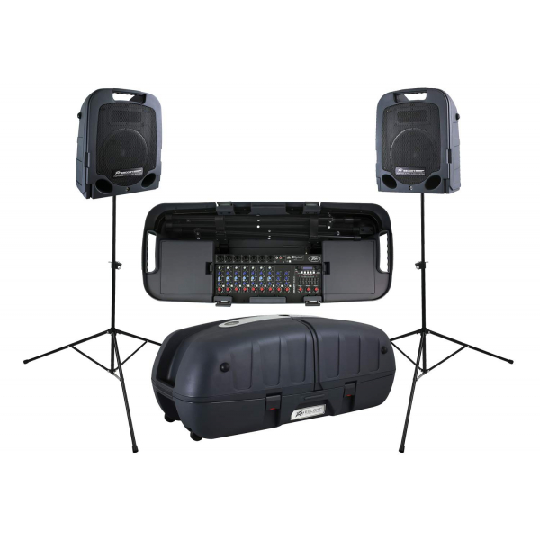 PEAVEY Escort 6000