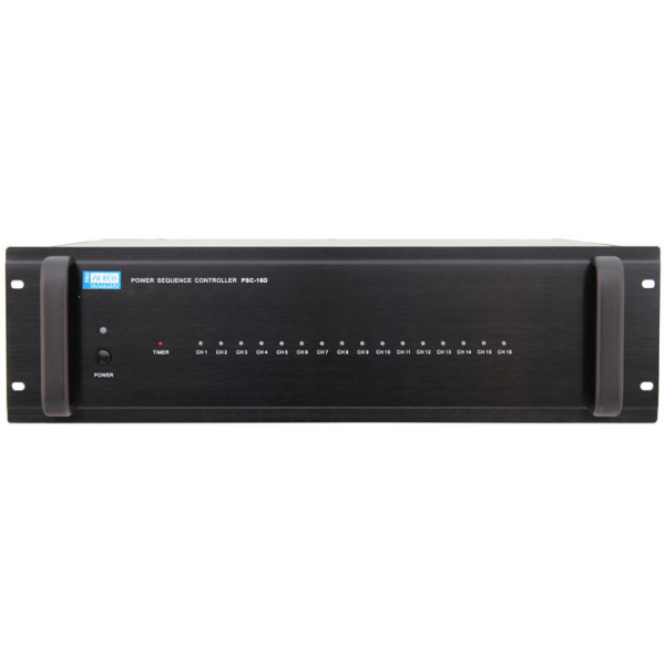 PROAUDIO PSC-16D
