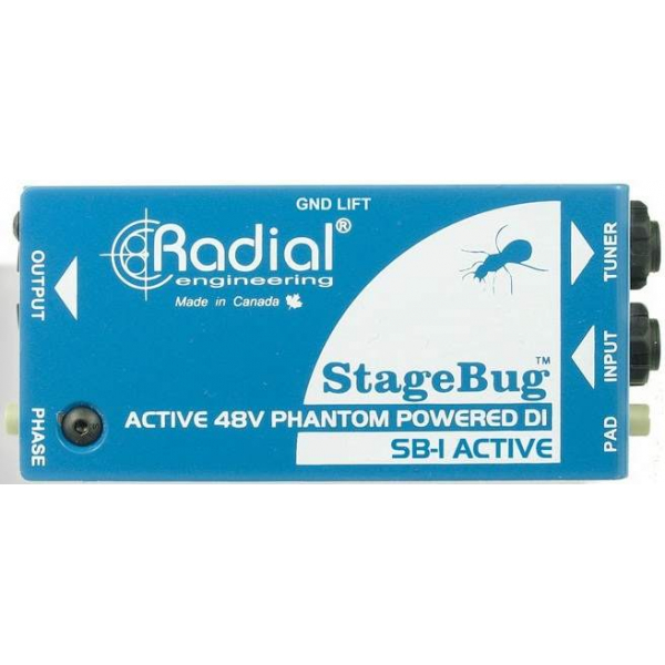 Radial SB-1