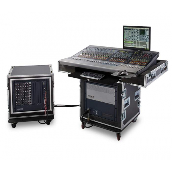 Avid Profile HD NATIVE TB 64 SYSTEM
