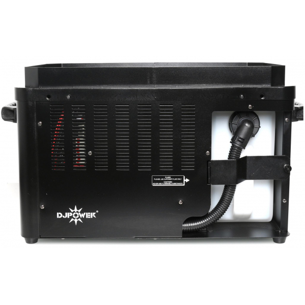 DJ POWER H-2VSD