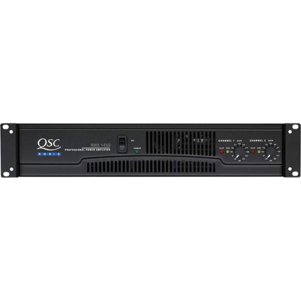 QSC RMX1450