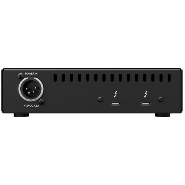 Universal Audio UAD-2 Satellite Thunderbolt 3 OCTO Ultimate 9