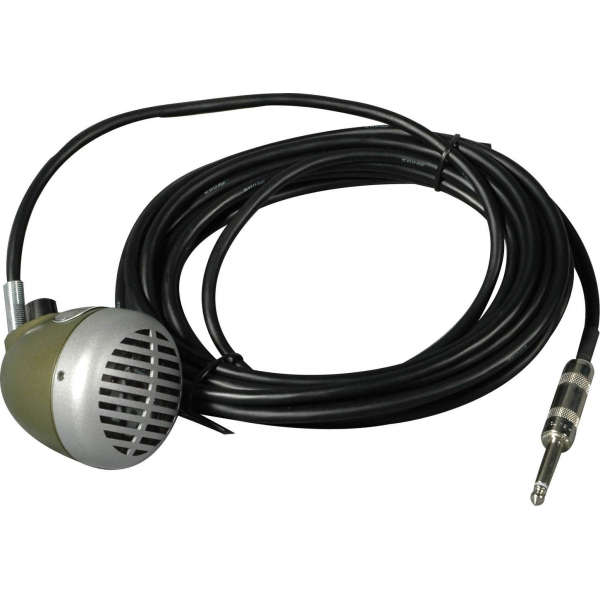 SHURE 520DX