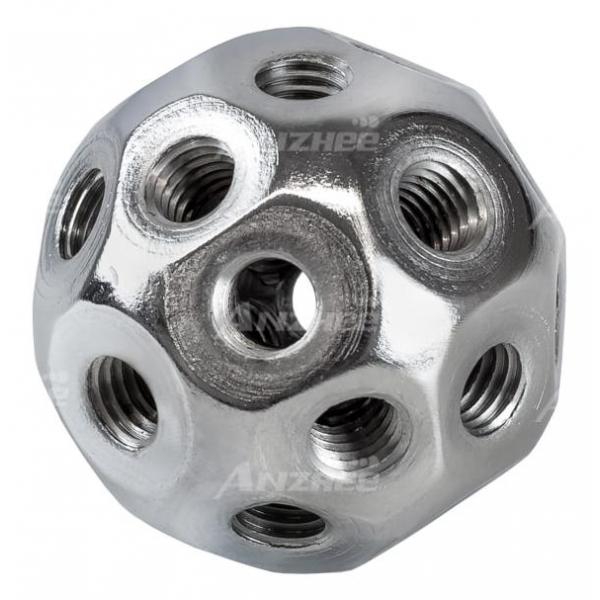 Anzhee PIXEL TUBE CONNECTOR A26 Ball