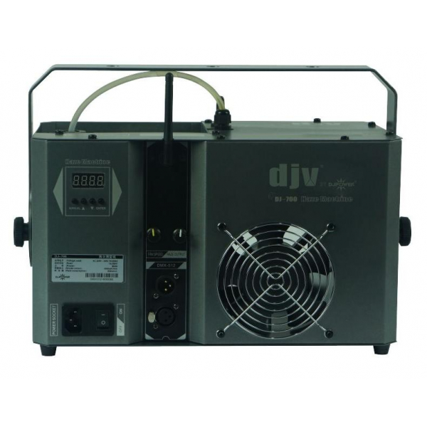 DJ POWER DJ-700
