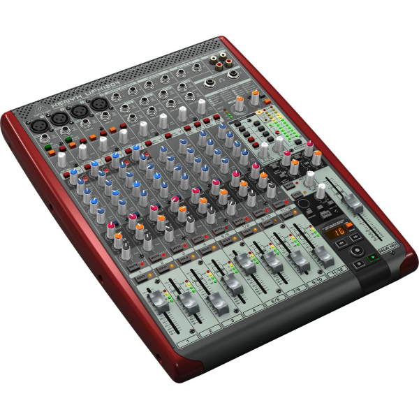 Behringer UFX1204
