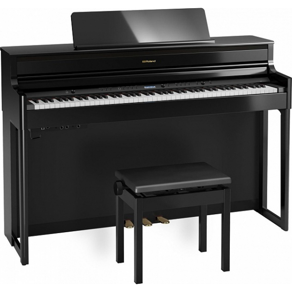 Roland HP704-PE + KSH704/2PE