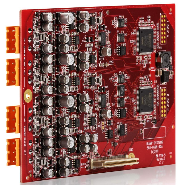 Biamp EEC-4