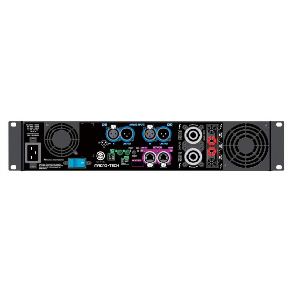 Crown MA-12000i