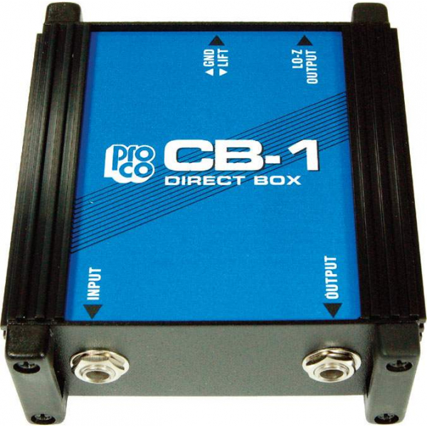 ProCo CB-1