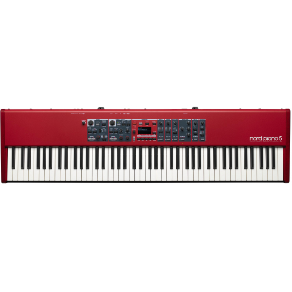 Clavia Nord Piano 5 88
