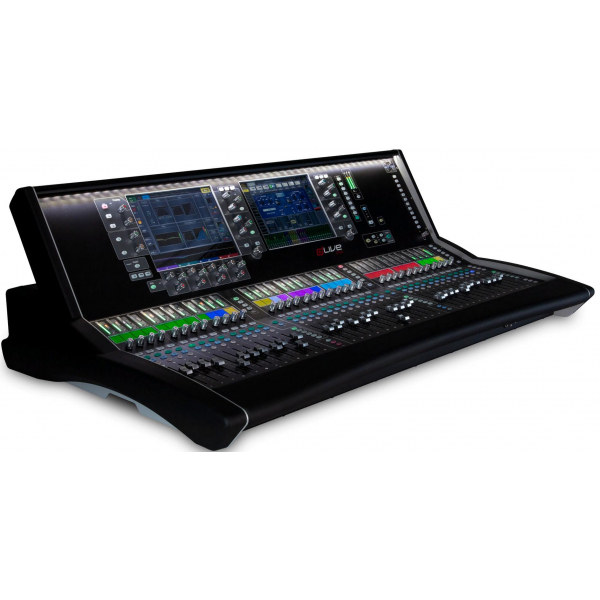 ALLEN&HEATH DLIVE-S7 (dLive S7000)