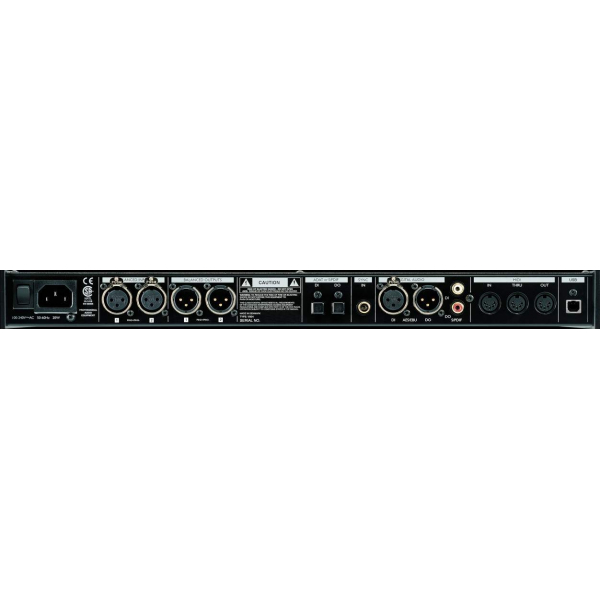 TC electronic Reverb4000
