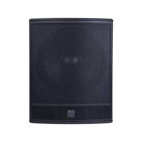 DB_TECHNOLOGIES DVX PSW18