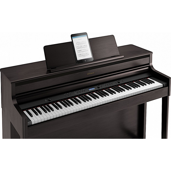 Roland HP704-DR + KSH704/2DR