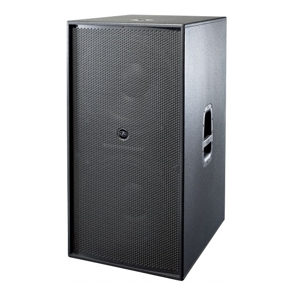 DAS AUDIO RF-218