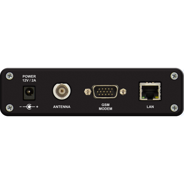 DEVA Broadcast DB44
