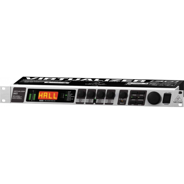 Behringer FX2000