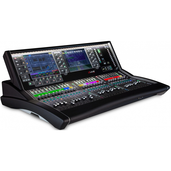 ALLEN&HEATH DLIVE-S5 (dLive S5000)
