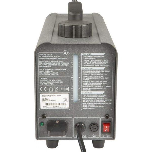 Antari W- 508