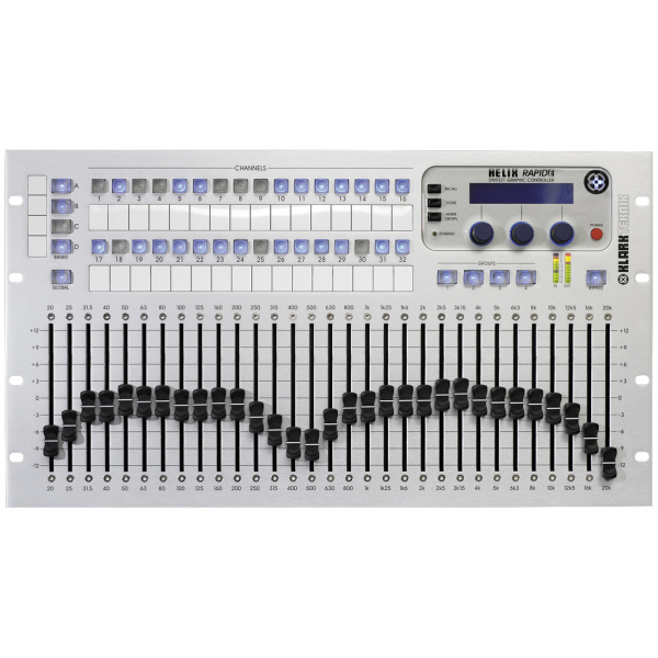 KLARK TEKNIK DN9331