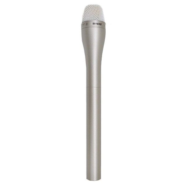 SHURE SM63L