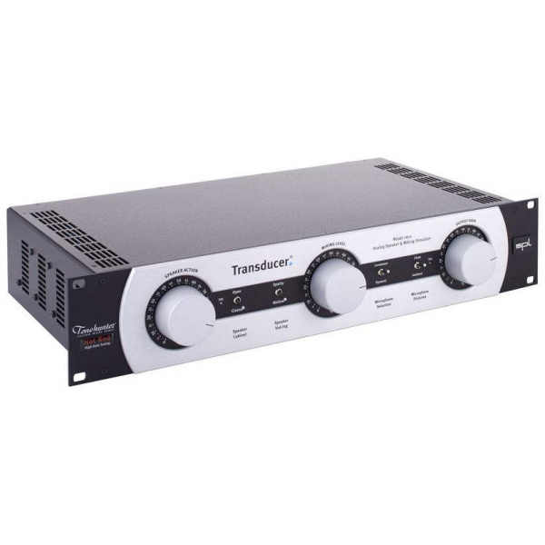 SPL  Transducer