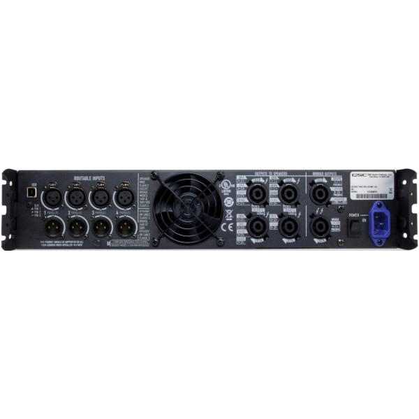 QSC PLD4.2