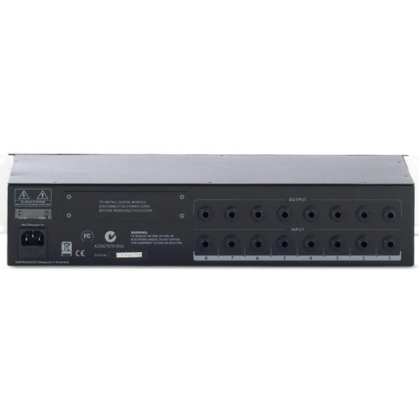SM PRO AUDIO OC8е