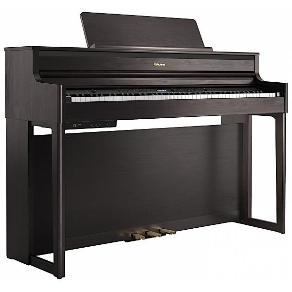 Roland HP704-DR + KSH704/2DR