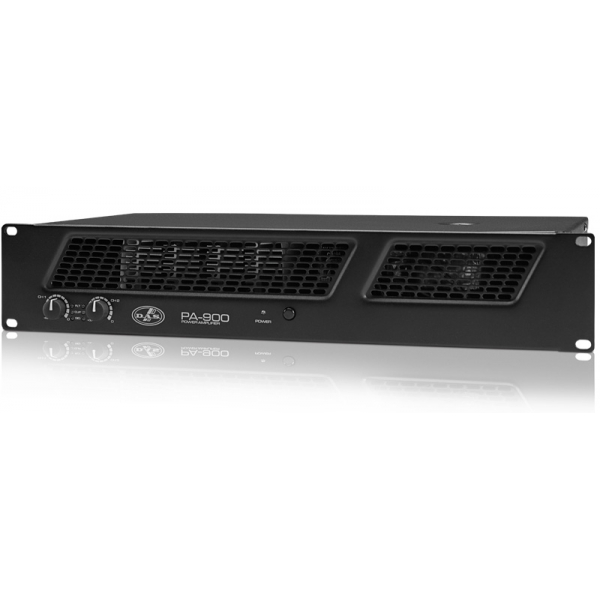 DAS Audio PA-900