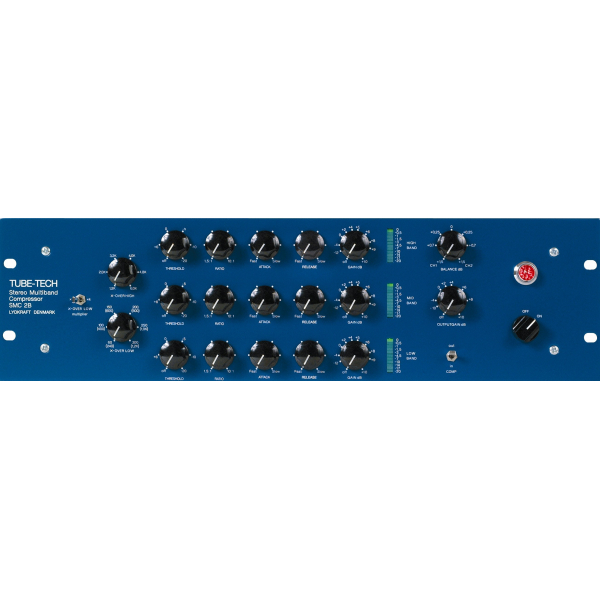 TUBE-TECH SMC 2BM