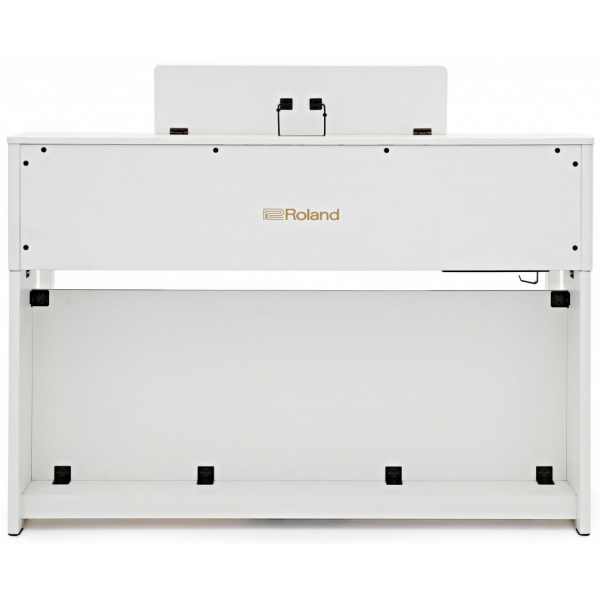 Roland HP704-WH + KSH704/2WH
