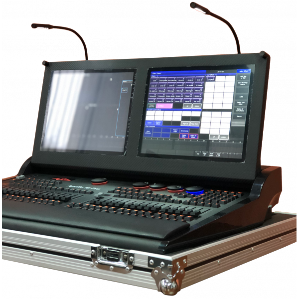 PSL Lighting Apollo 16 Pro