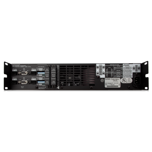 QSC CX404
