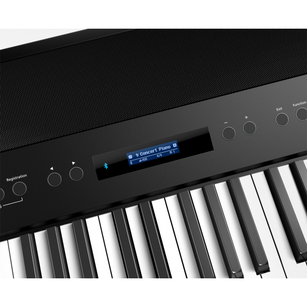 Roland FP-90X-BK