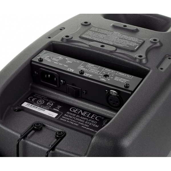 Genelec 8040BPM