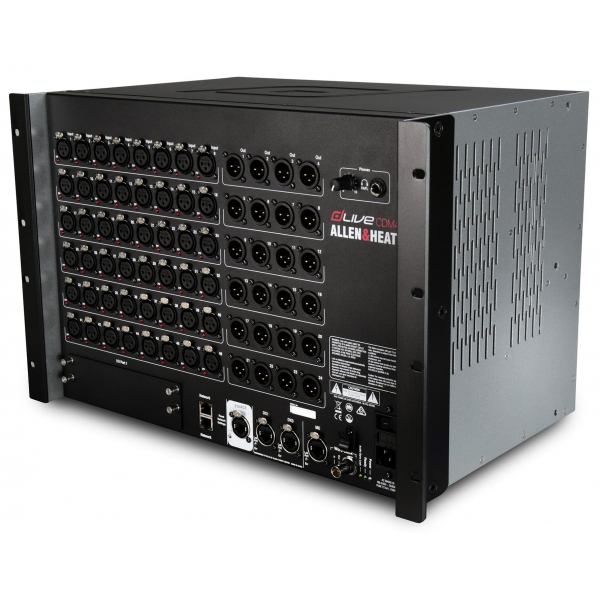 ALLEN&HEATH DLIVE-CDM48