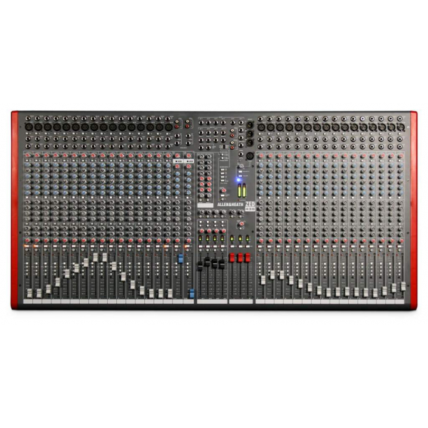 Allen&Heath ZED436